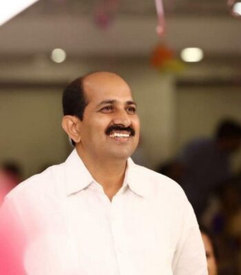 eswara reddy