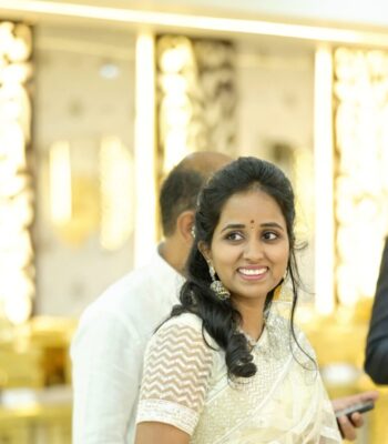 shanthareddy
